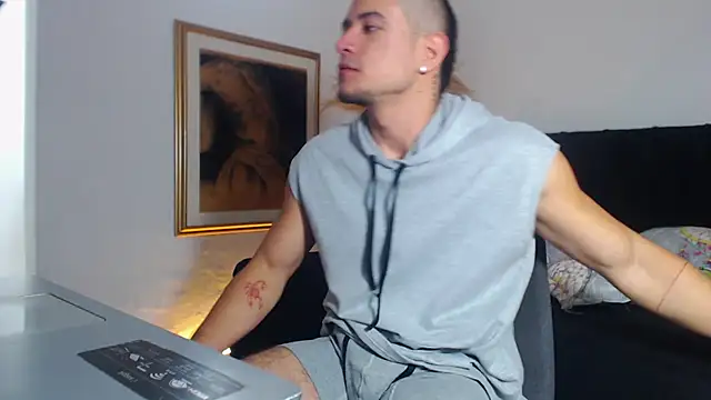 Snapshot of Markboyl chatting on 9, 3, 2026 Markboyl online show from 9, 3, 2026