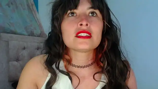 Alexandrasaenz online show from 22, 2, 2026