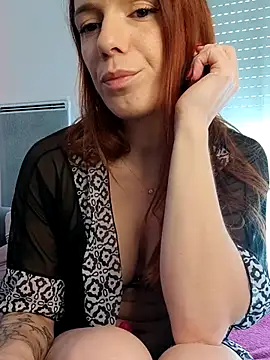 clara-francaise online show from 26, 11, 2025