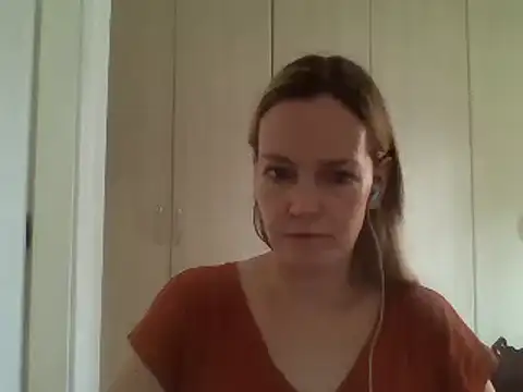 Annylove1 online show from 20, 2, 2025