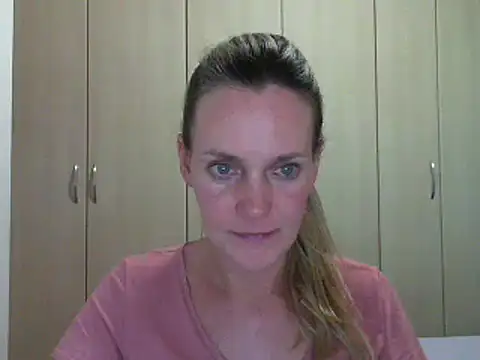 Annylove1 online show from 26, 2, 2025