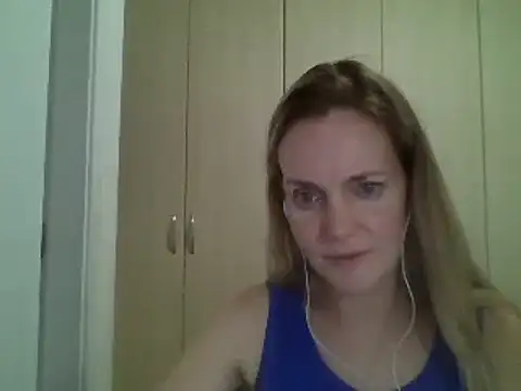 Annylove1 online show from 28, 2, 2025