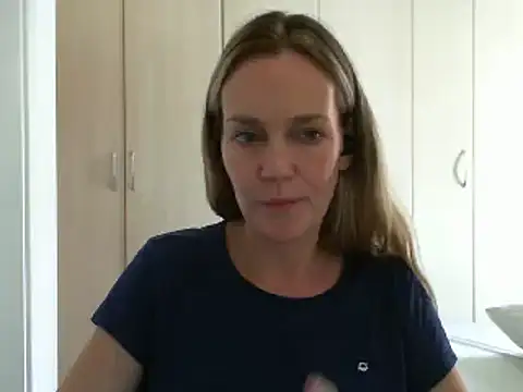 Annylove1 online show from 7, 3, 2025