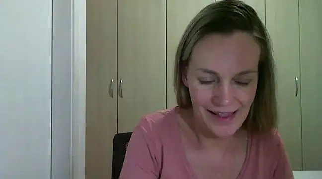 Annylove1 online show from 11, 3, 2025