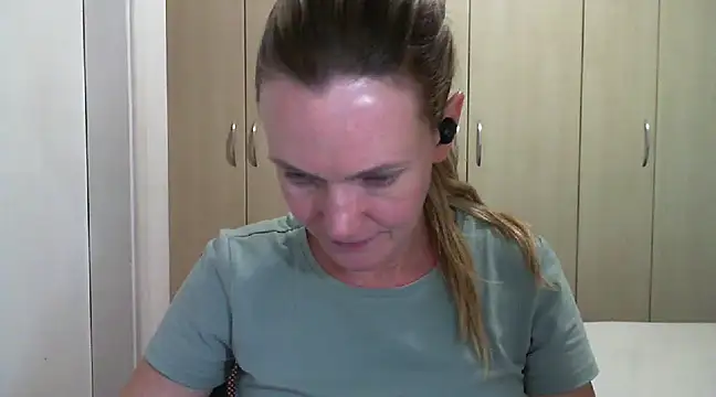 Annylove1 online show from 12, 3, 2025