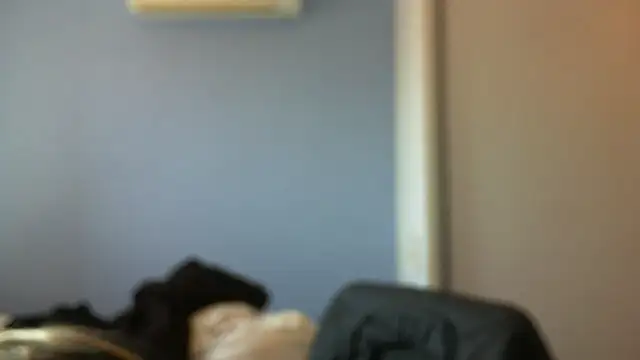 Annylove1 online show from 8, 9, 2025