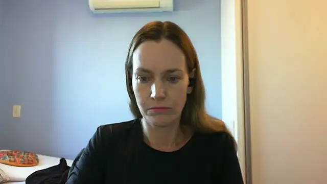 Annylove1 online show from 11, 9, 2025