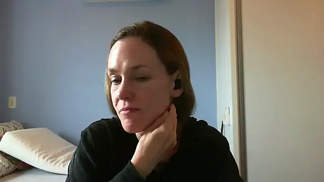 Annylove1 online show from 16, 9, 2025