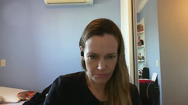 Annylove1 online show from 19, 9, 2025