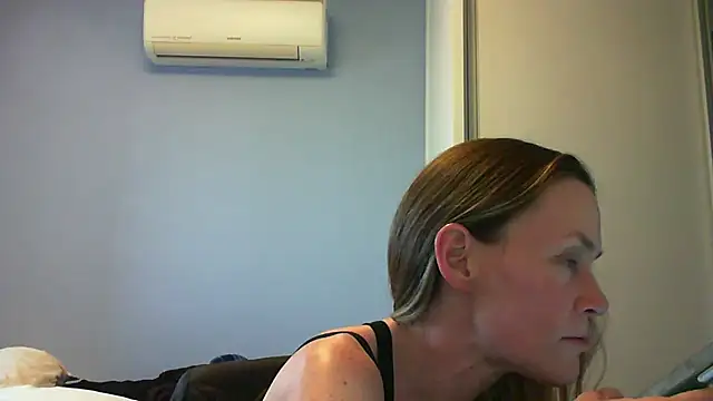 Annylove1 online show from 21, 9, 2025