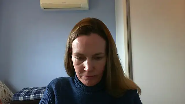 Annylove1 online show from 23, 9, 2025