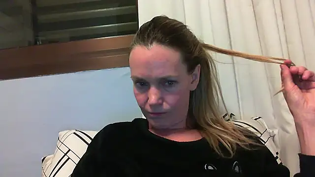 Annylove1 online show from 29, 9, 2025