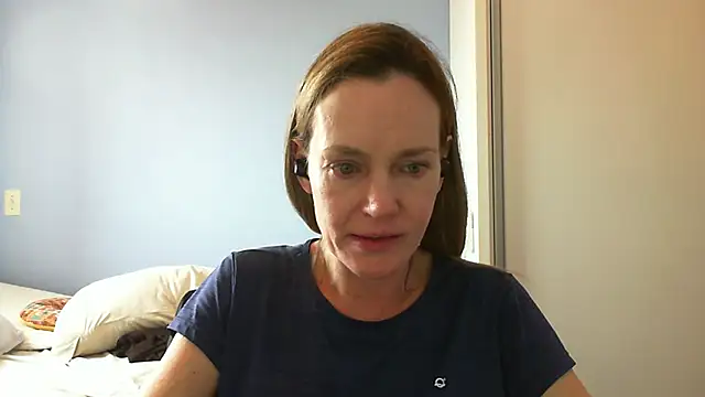 Annylove1 online show from 6, 10, 2025