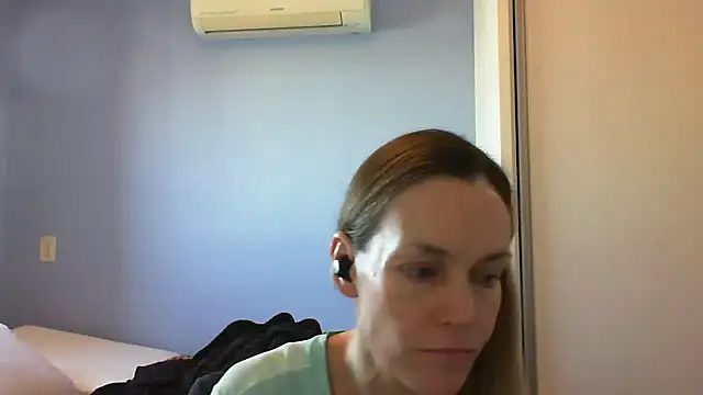 Annylove1 online show from 17, 10, 2025