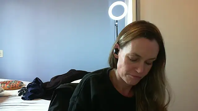 Annylove1 online show from 31, 10, 2025