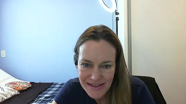 Annylove1 online show from 5, 11, 2025