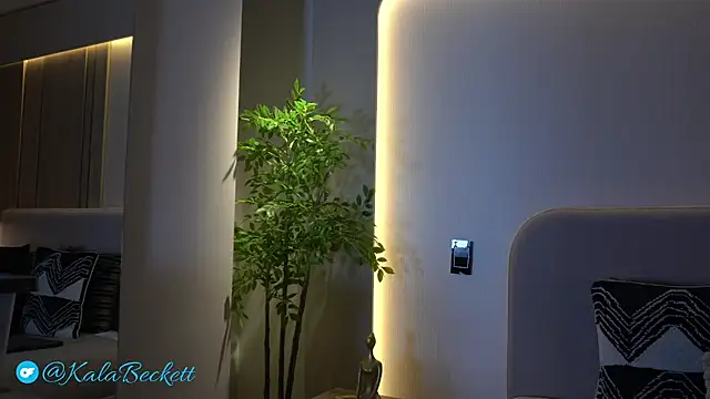 Snapshot of KalaBeckett_ chatting on 16, 4, 2026 KalaBeckett online show from 16, 4, 2026