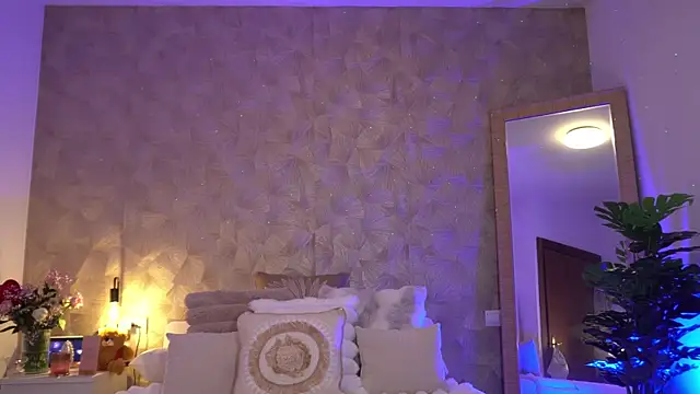 Snapshot of KalaBeckett_ chatting on 25, 6, 2026 KalaBeckett online show from 25, 6, 2026
