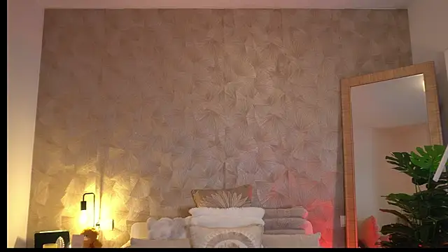 Snapshot of KalaBeckett_ chatting on 24, 7, 2026 KalaBeckett online show from 24, 7, 2026
