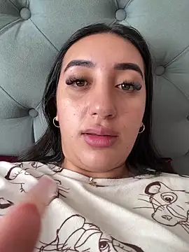 Hannahoff online show from 14, 12, 2025