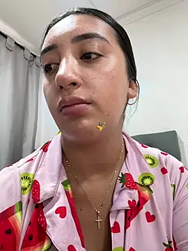 Snapshot of Hannahoff chatting on 10, 2, 2026 Hannahoff online show from 10, 2, 2026