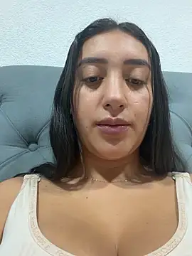 Snapshot of Hannahoff chatting on 30, 3, 2026 Hannahoff online show from 30, 3, 2026