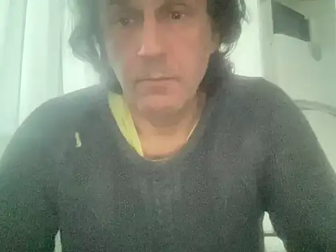 ALPHANDRE online show from 8, 3, 2025