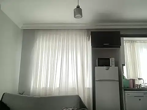 ALPHANDRE online show from 21, 12, 2025