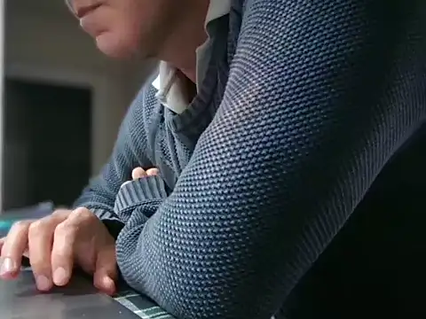 ALPHANDRE online show from 15, 1, 2026