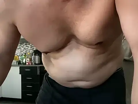 Snapshot of ALPHANDRE chatting on 9, 7, 2026 ALPHANDRE online show from 9, 7, 2026