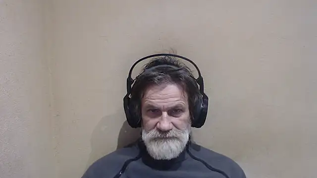 AlexNudo online show from 3, 1, 2025