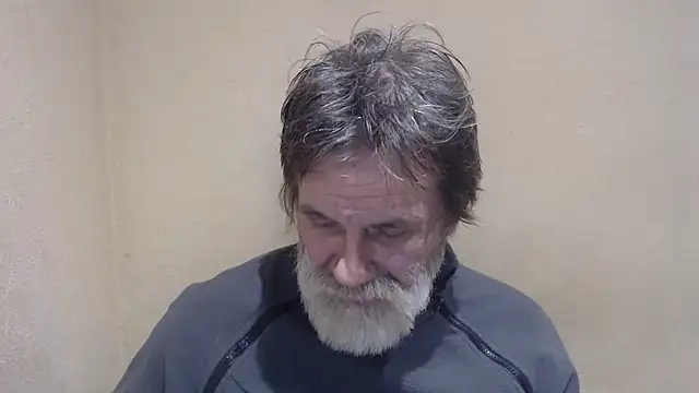 AlexNudo online show from 4, 1, 2025