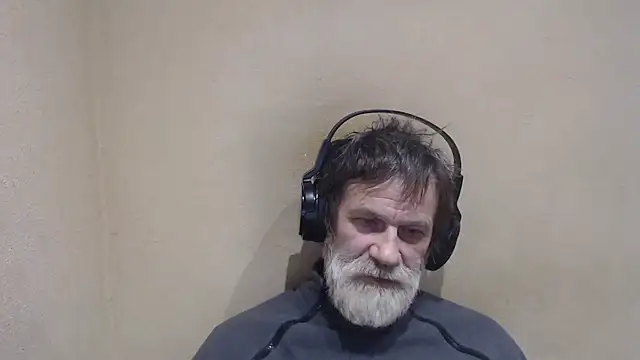 AlexNudo online show from 6, 1, 2025