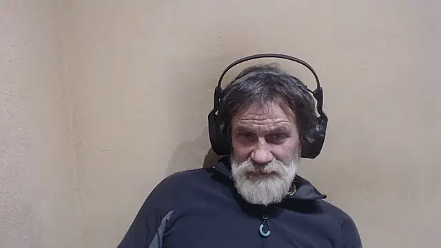 AlexNudo online show from 11, 1, 2025