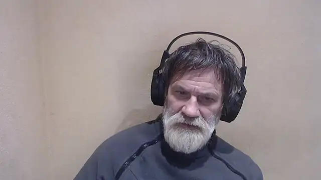 AlexNudo online show from 16, 1, 2025