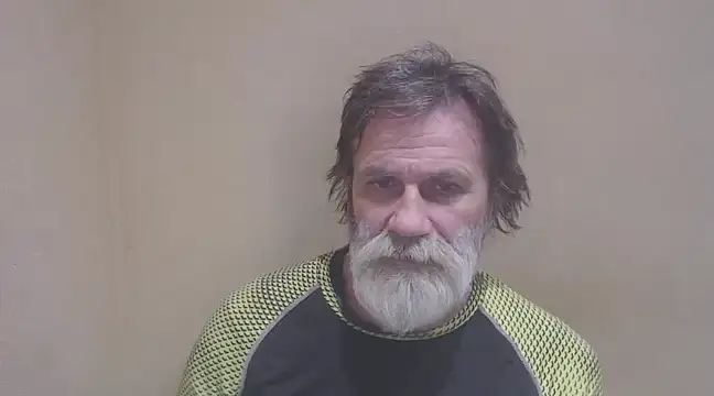 AlexNudo online show from 29, 1, 2025