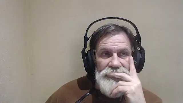 AlexNudo online show from 31, 1, 2025