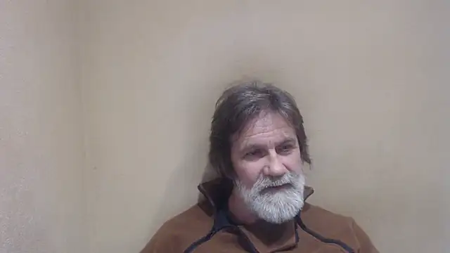 AlexNudo online show from 14, 3, 2025