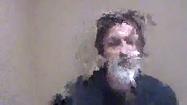 AlexNudo online show from 18, 3, 2025