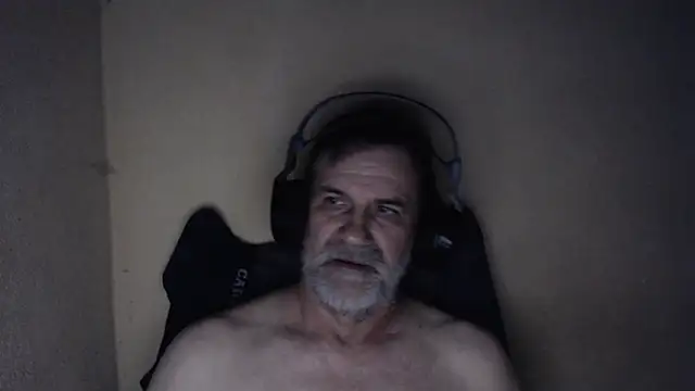 AlexNudo online show from 22, 9, 2025