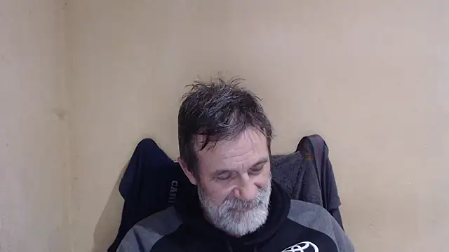 AlexNudo online show from 9, 10, 2025