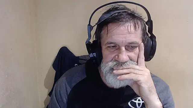 AlexNudo online show from 7, 11, 2025