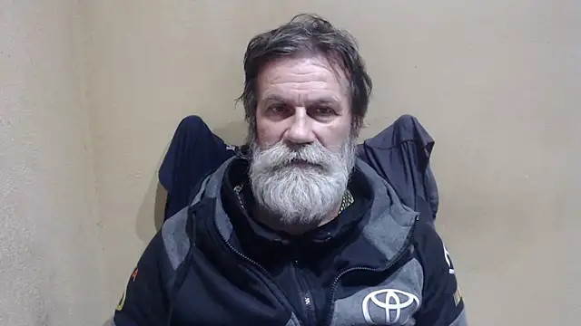 AlexNudo online show from 15, 12, 2025