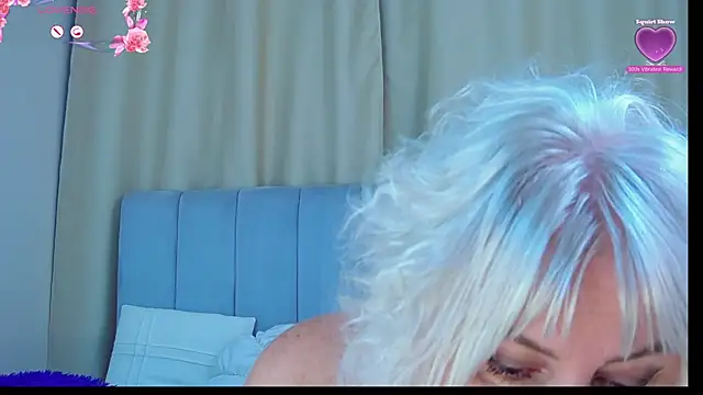 Barbie Blond  online show from 15, 10, 2025