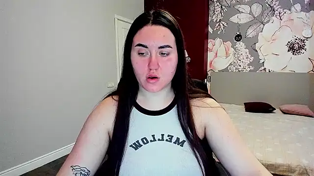 Snapshot of Roxie_Bradley chatting on 3, 3, 2026 Roxie Bradley online show from 3, 3, 2026