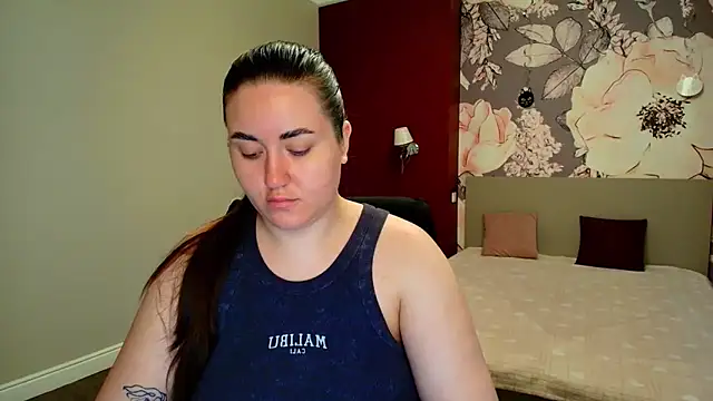 Snapshot of Roxie_Bradley chatting on 3, 4, 2026 Roxie Bradley online show from 3, 4, 2026