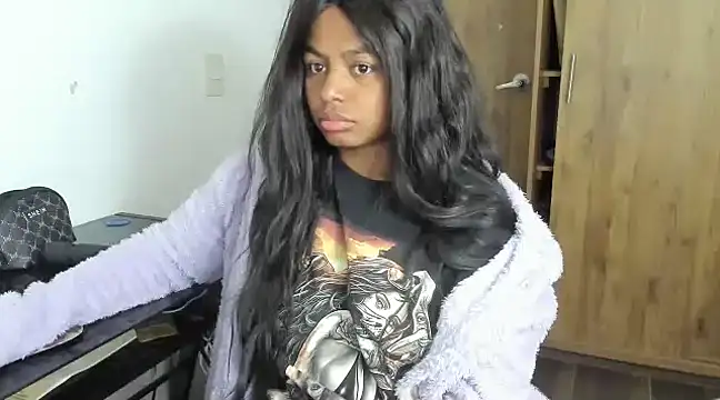 Snapshot of charlott7 chatting on 3, 3, 2025 charlott7 online show from 3, 3, 2025