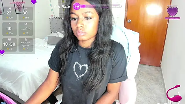 Snapshot of charlott7 chatting on 7, 2, 2026 charlott7 online show from 7, 2, 2026