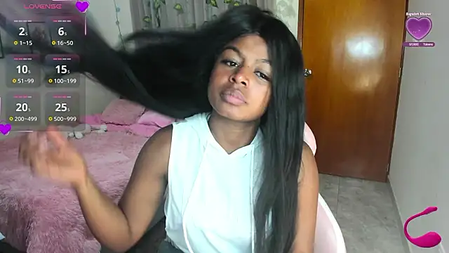 Snapshot of charlott7 chatting on 28, 2, 2026 charlott7 online show from 28, 2, 2026