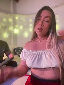 Snapshot of Im_sophiie chatting on 24, 12, 2024 Im sophiie online show from 24, 12, 2024